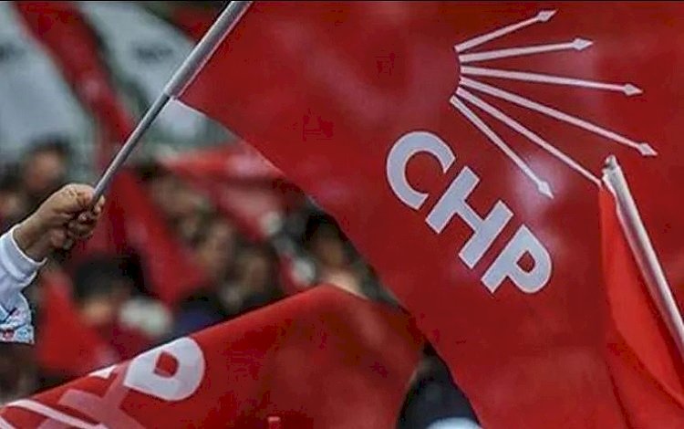 İşte CHP'nin milletvekili adaylarının tam listesi