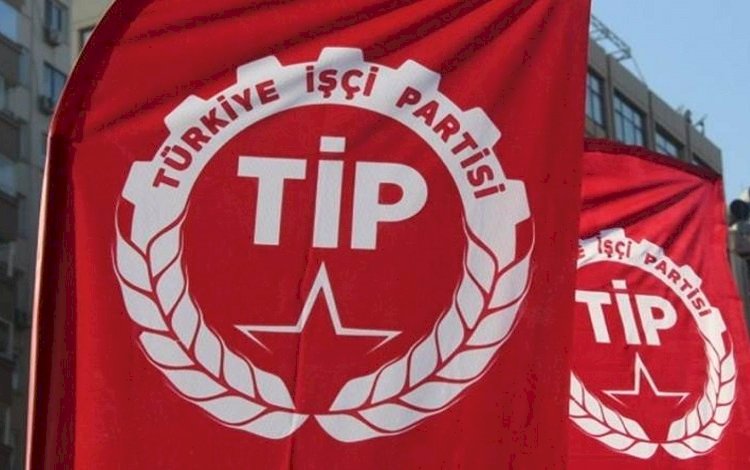 TİP milletvekili adayları belli oldu!