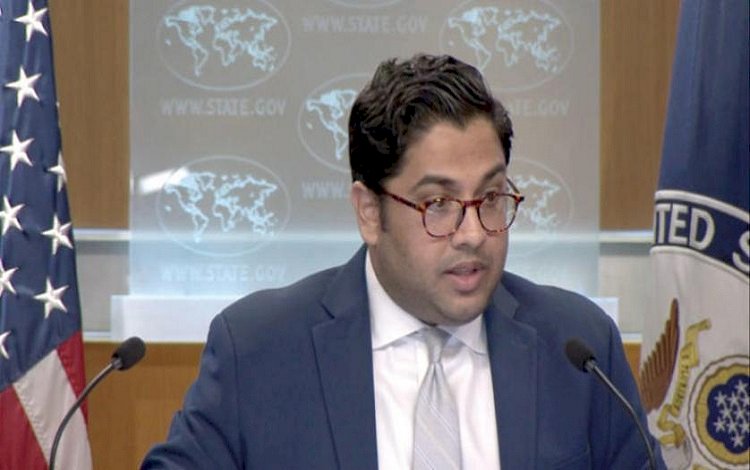 ABD: Pentagon Süleymaniye Havaalanına yapılan saldırıyı soruşturuyor