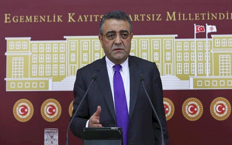 CHP'li Tanrıkulu: PKK'ya silah bıraktıracağız