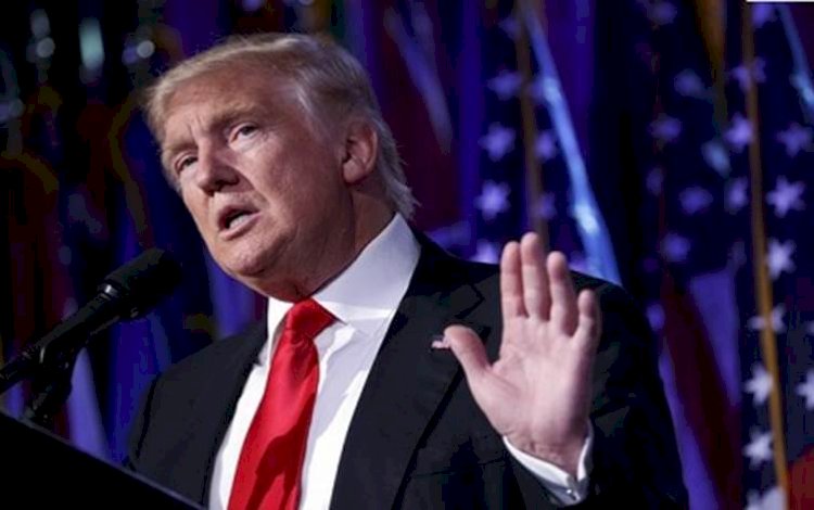 Trump: Dünya, tarihin en tehlikeli dönemiyle karşı karşıya