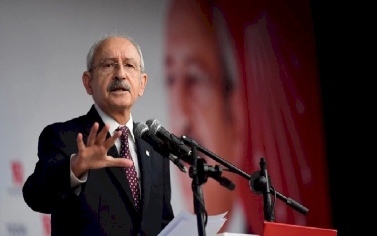 Kılıçdaroğlu'ndan seçmene 'Sandık güvenliği' çağrısı