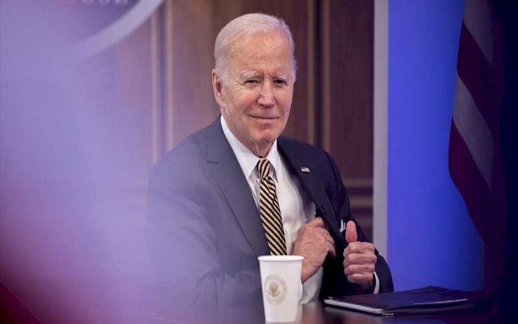 Biden'dan adaylık açıklaması: Yakında duyuracağım