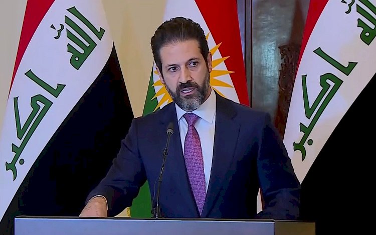Kubad Talabani, YNK ekibinin Bakanlar Kurulan dönüşü için iki teklifte bulundu