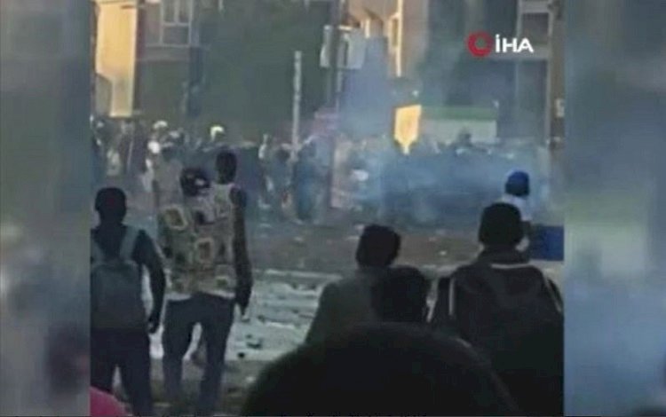 DSÖ: Sudan'daki çatışmalarda can kaybı 270'e yükseldi