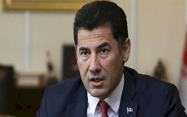 Sinan Oğan: HÜDA PAR yeşil Kürdistan, HDP kızıl Kürdistan kurmak istiyor