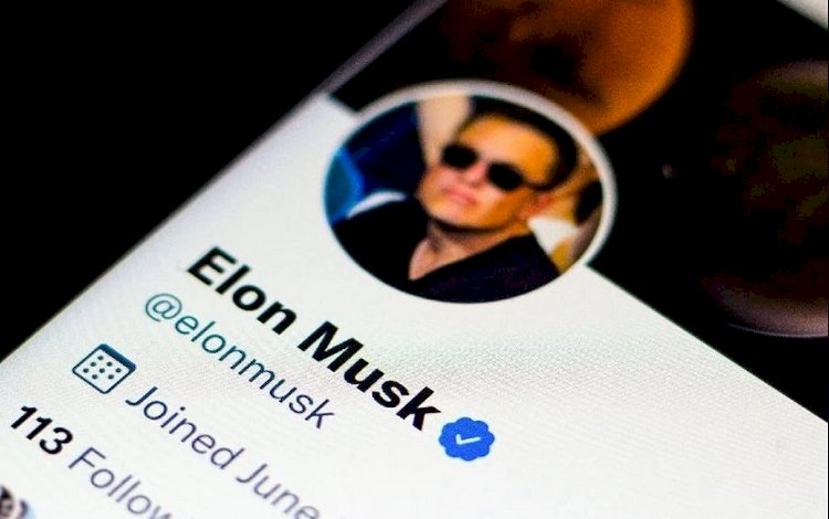 Beklediği ücreti alamayan Elon Musk, 'mavi tik'leri kaldırdı