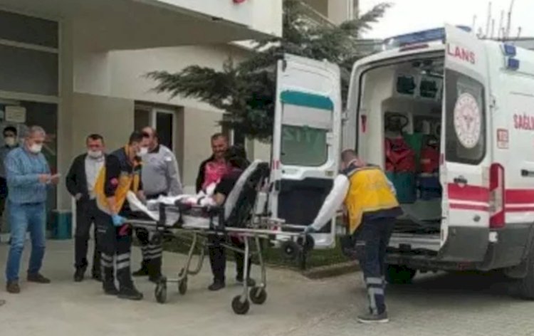 Bingöl’de bayram namazı sonrası silahlı kavga: 5 yaralı