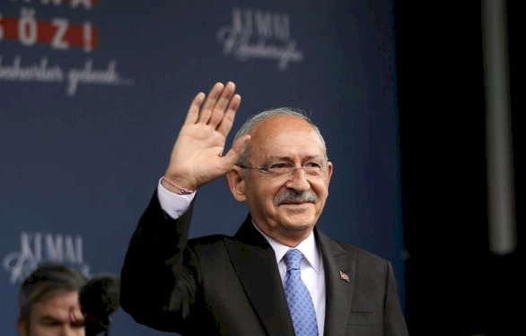 Kılıçdaroğlu: Kayyum uygulamasına son vereceğiz