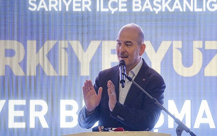 Soylu: Gabar’da Suudi Arabistan kalitesinde petrol çıktı