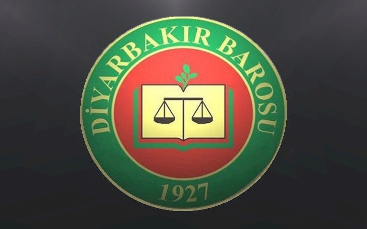 Diyarbakır Barosu’ndan gözaltılara ilişkin açıklama