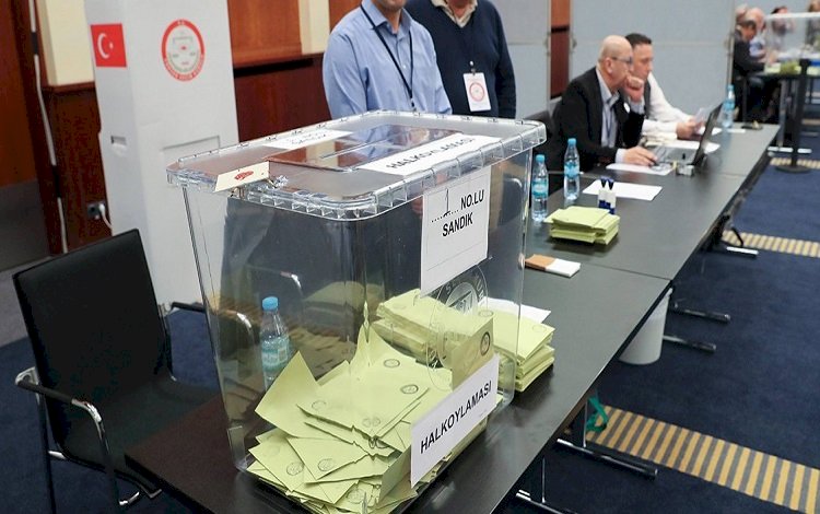Yurt dışında kaç sandık kurulacak, kaç kişi oy kullanacak?