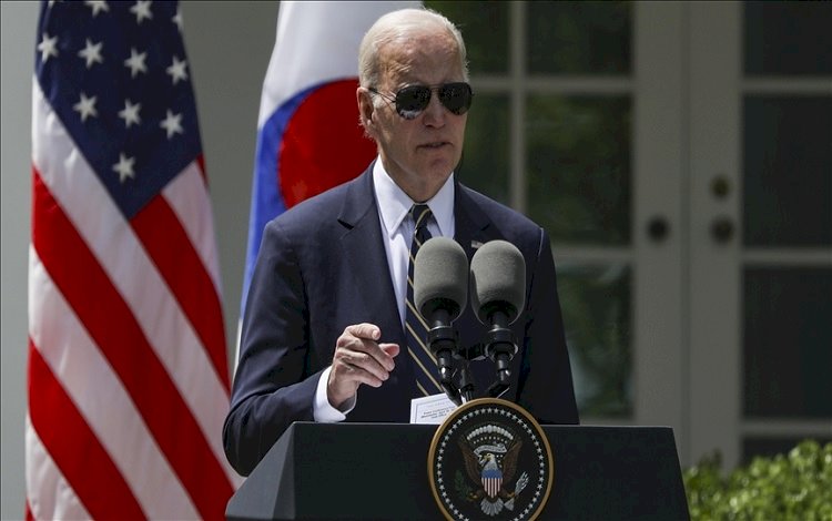 Biden, Kuzey Kore’yi uyardı: Sonunu getiririz