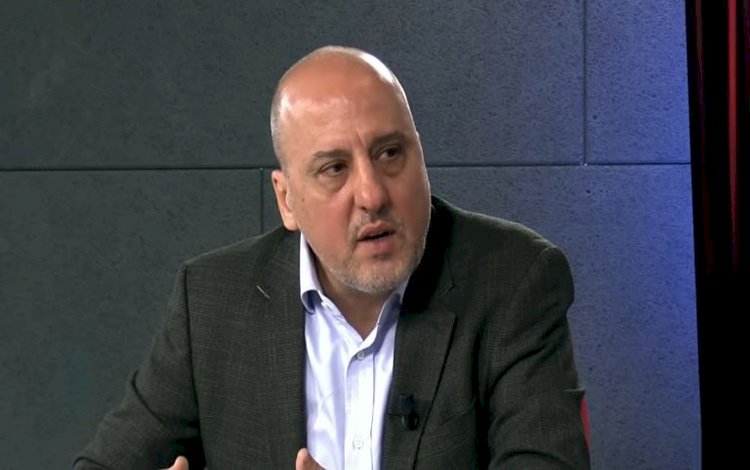 Ahmet Şık: Kürdi bölgelerde seçime girmeyi politik olarak doğru ve ahlaki bulmuyoruz