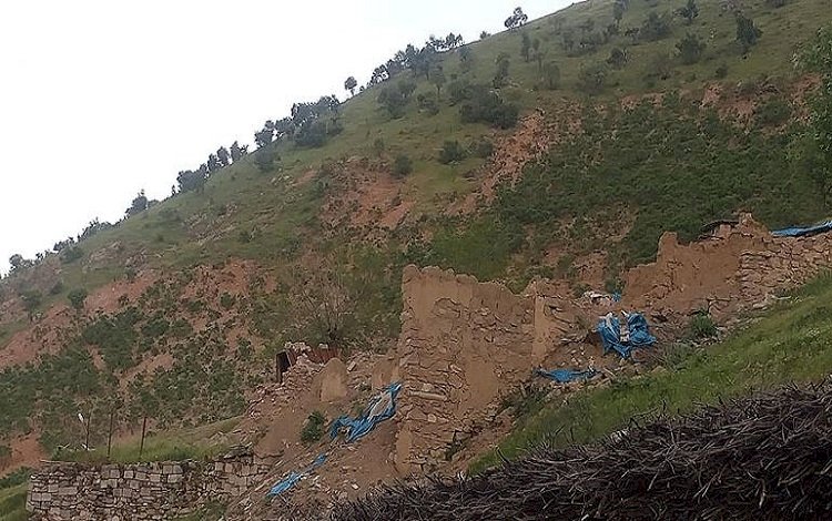 Süleymaniye’de mayın patlaması: Bir kişi yaralandı