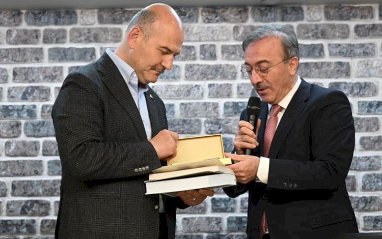Soylu: 14 Mayıs siyasi darbe girişimidir