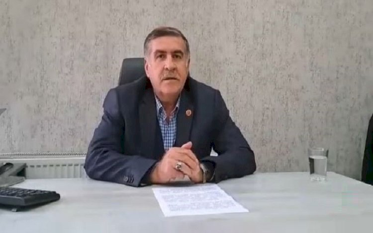 Tatvan'da AKP'li meclis üyeleri istifa etti: 'AKP'nin çözüm kabiliyeti sona ermiştir'