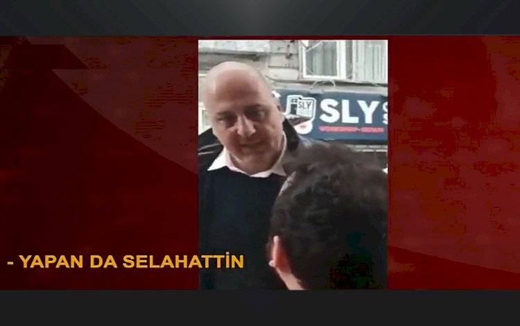 TİP'li Ahmet Şık'tan HDP'ye: 'Kürt faşisti ile uğraşamam'