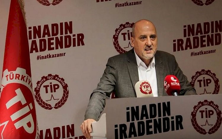 Ahmet Şık’tan ‘Kürt faşistler’ açıklaması: Kürt halkından içtenlikle özür dilerim