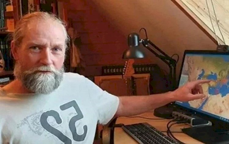 Maraş’ı bilen deprem kahininden Kürdistan ve Türkiye’ye uyarı: Nöbette olun!