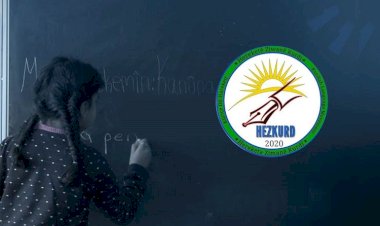 HEZKURD'dan EKPSS’de Kürtçe öğretmenler için kampanya