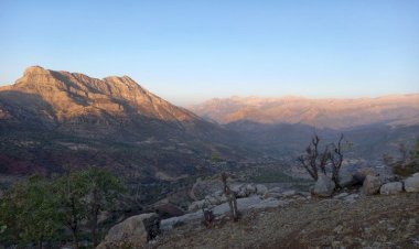 Cudi, Gabar, Besta ve Faraşin bölgeleri yasaklandı