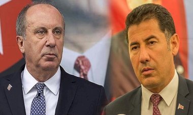 MetroPOLL Araştırma: İnce ve Oğan'a oy vereceğini söyleyenler 2018'de kimi desteklemişti?