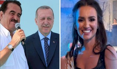 AK Parti'den beş kez aday olan İbrahim Tatlıses'in kızından Millet İttifakı'na destek paylaşımı