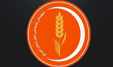 Komel'den kritik karar: Kürdistan Parlamentosundan çekildi