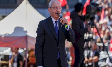 Kılıçdaroğlu torpili bitirme sözü verdi: Önce gariban ailelerinin çocuklarını işe alacağız