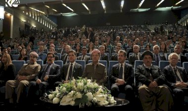 Feyli Kürtlere yönelik soykırımın tanınması konferansı düzenleniyor