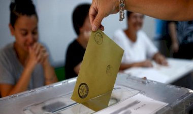 YSK duyurdu: İşte seçim günü yasakları!