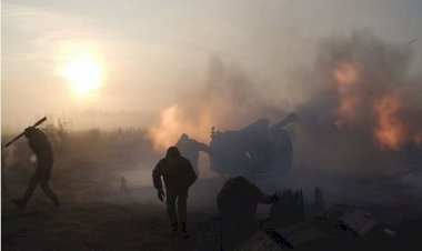 ABD: Aralık ayından bu yana 20 binden fazla Rus askeri öldü