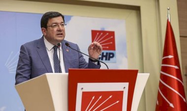 CHP: İçişleri Bakanlığı'nda paralel bir yapı tespit ettik