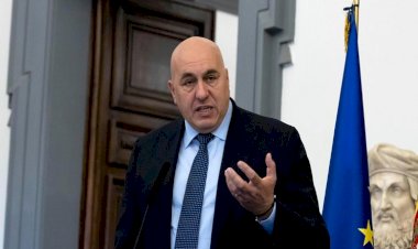 İtalya Savunma Bakanı Kürdistan Bölgesi’ne geliyor