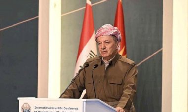 Başkan Barzani: Feyli Kürtler Kürdistan halkının ayrılmaz bir parçasıdır
