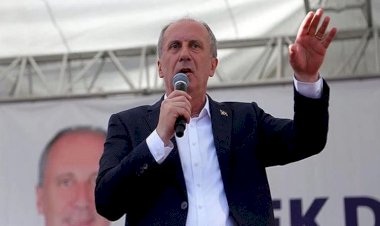 Muharrem İnce’den HDP’lilere: Dünyayı size dar ederim