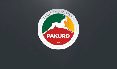 PAKURD, Kılıçdaroğlu’nu destekleyeceğini açıkladı