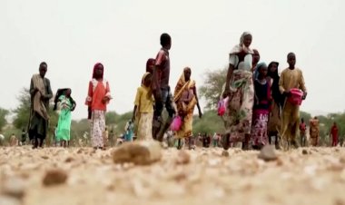 Birleşmiş Milletler: Sudan'dan 100 binden fazla kişi kaçtı