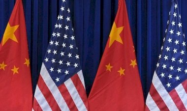 ABD'den ‘Çin ile görüşmeye hazırız’ mesajı