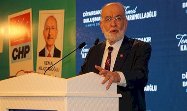 Karamollaoğlu: Kürtçe yayın yapan devlet kanalının faaliyete geçmesi önemli ama yeterli değil ki