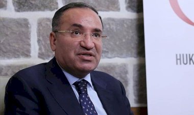 Bozdağ’dan ‘Öcalan ile görüşme’ açıklaması