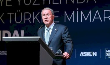 Akar'dan Ahmet Kaya'lı yanıt