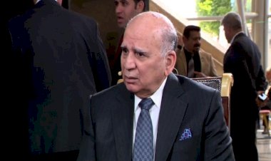 Irak Dışişleri Bakanı: Kürdistan petrolünün ihraç edilmesi önünde yasal engel kalmadı