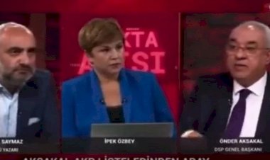 Cumhur İttifakı ortağından ‘Öcalan’a af’ açıklaması