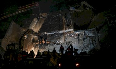 Depremden etkilenen illerde ilan edilen OHAL kaldırılıyor