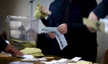 14 Mayıs seçim yasakları bugün başlıyor