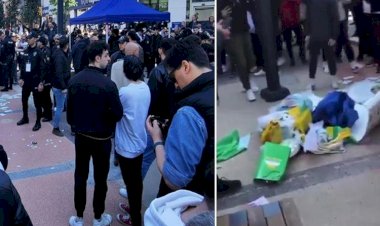 HÜDA-PAR’dan Trabzon'daki saldırı hakkında açıklama