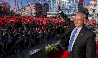 Kılıçdaroğlu BBC'ye konuştu: Erdoğan sessizce geri adım atacak