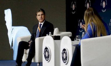 Neçirvan Barzani: Hiçbir grup, Kürdistan Bölgesi'nden Türkiye'ye operasyon yapamaz